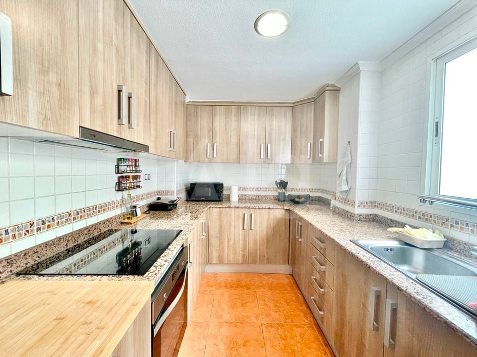 Apartman Catral, 3 hálószoba - SLN160495 - Fénykép - 6
