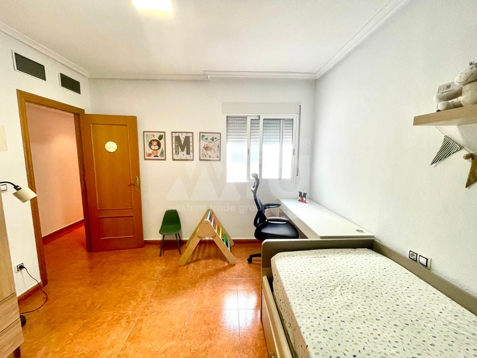 Apartman Catral, 3 hálószoba - SLN160495 - Fénykép - 11