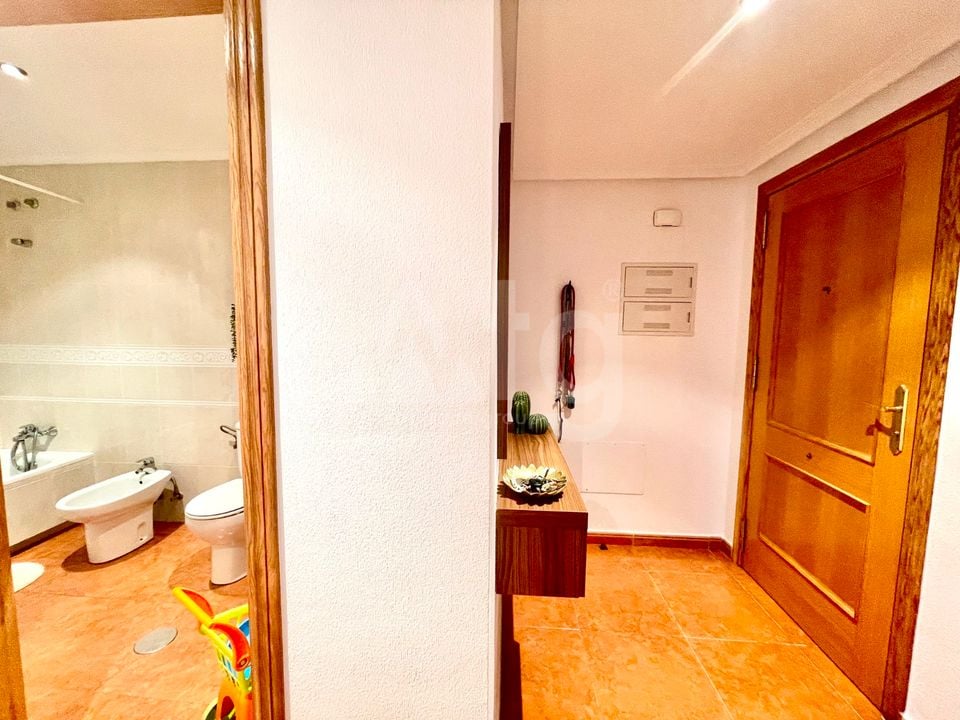 Apartman Catral, 3 hálószoba - SLN160495 - Fénykép - 17
