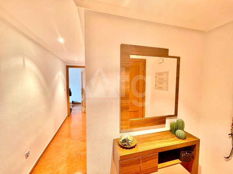 Apartman Catral, 3 hálószoba - SLN160495 - Fénykép - 18