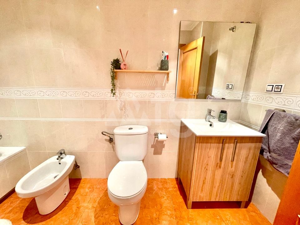 Apartman Catral, 3 hálószoba - SLN160495 - Fénykép - 16