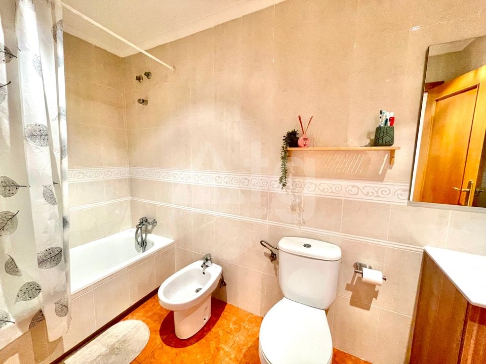 Apartman Catral, 3 hálószoba - SLN160495 - Fénykép - 15