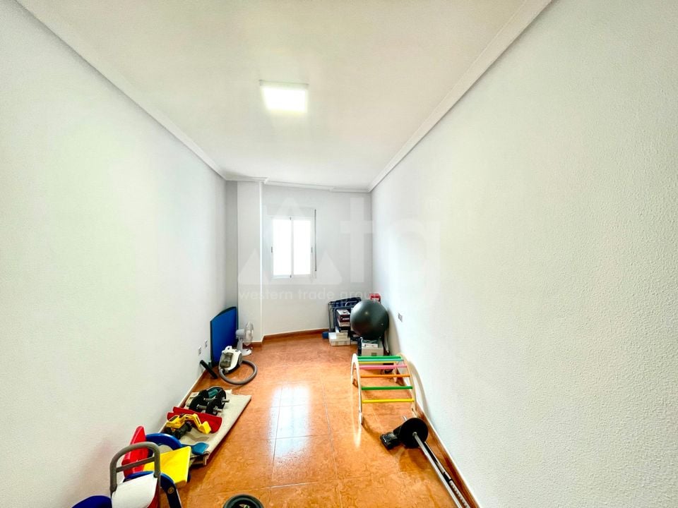 Apartman Catral, 3 hálószoba - SLN160495 - Fénykép - 12