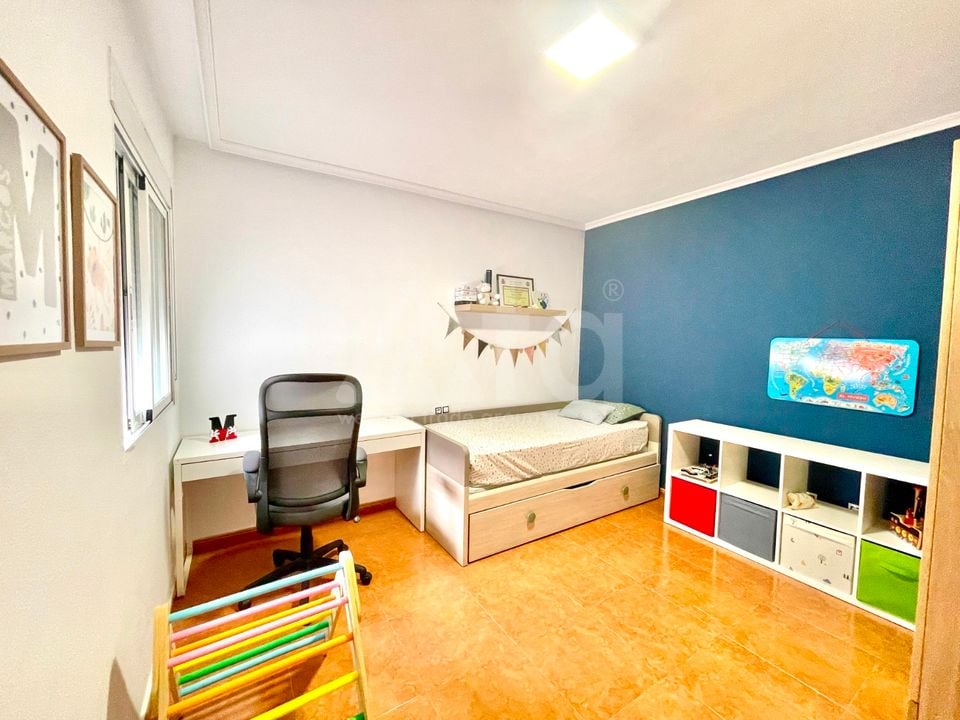 Apartman Catral, 3 hálószoba - SLN160495 - Fénykép - 10