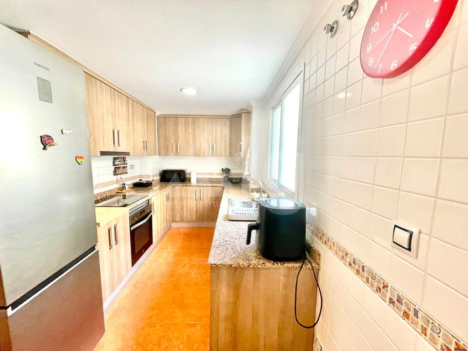 Apartman Catral, 3 hálószoba - SLN160495 - Fénykép - 5