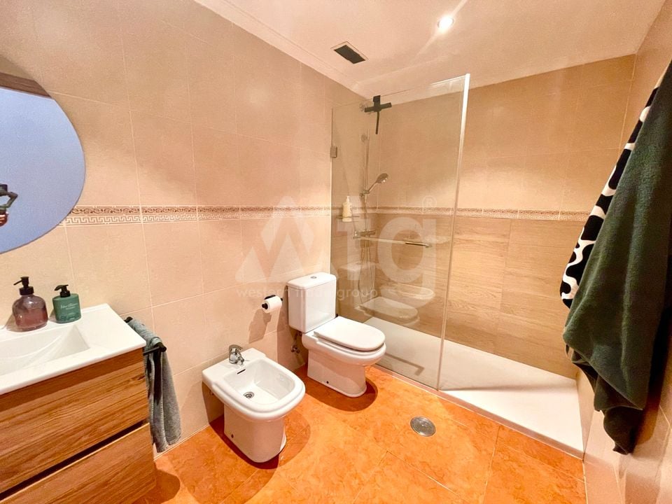 Apartman Catral, 3 hálószoba - SLN160495 - Fénykép - 13