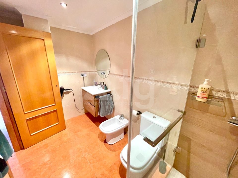 Apartman Catral, 3 hálószoba - SLN160495 - Fénykép - 14