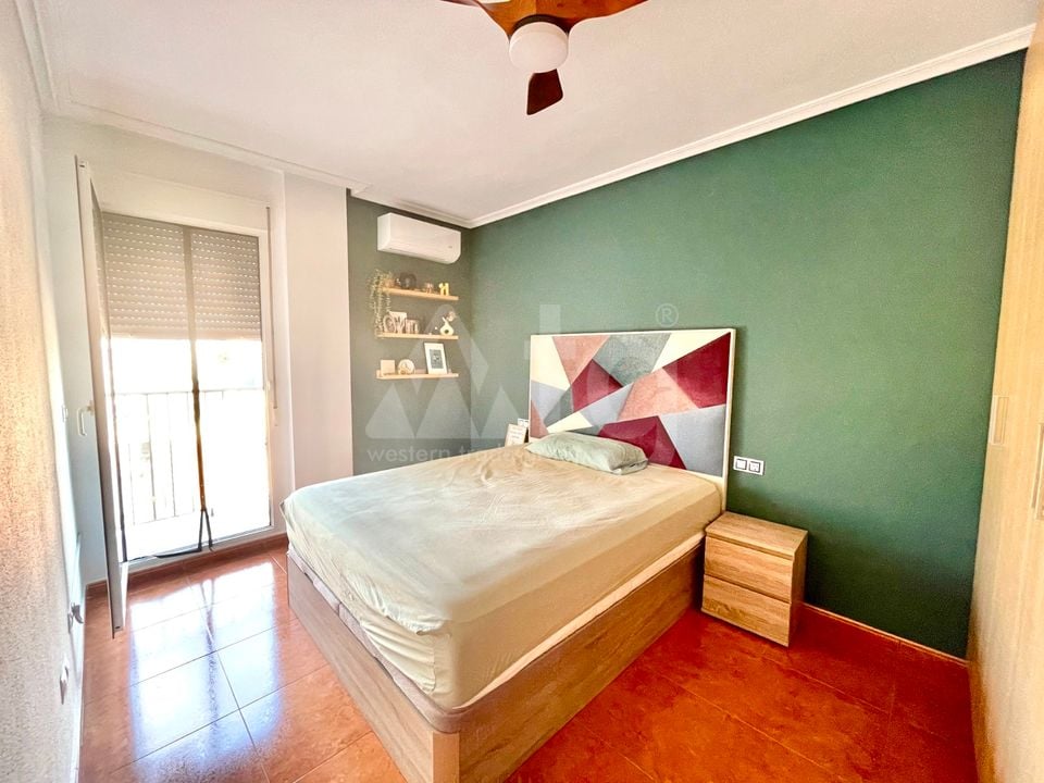 Apartman Catral, 3 hálószoba - SLN160495 - Fénykép - 8