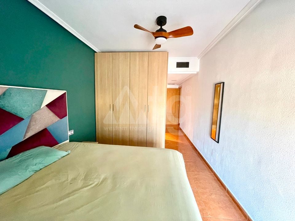 Apartman Catral, 3 hálószoba - SLN160495 - Fénykép - 9