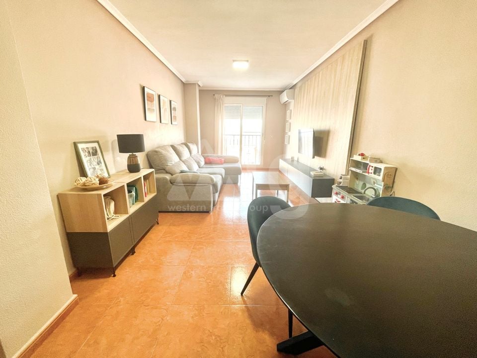 Apartman Catral, 3 hálószoba - SLN160495 - Fénykép - 4
