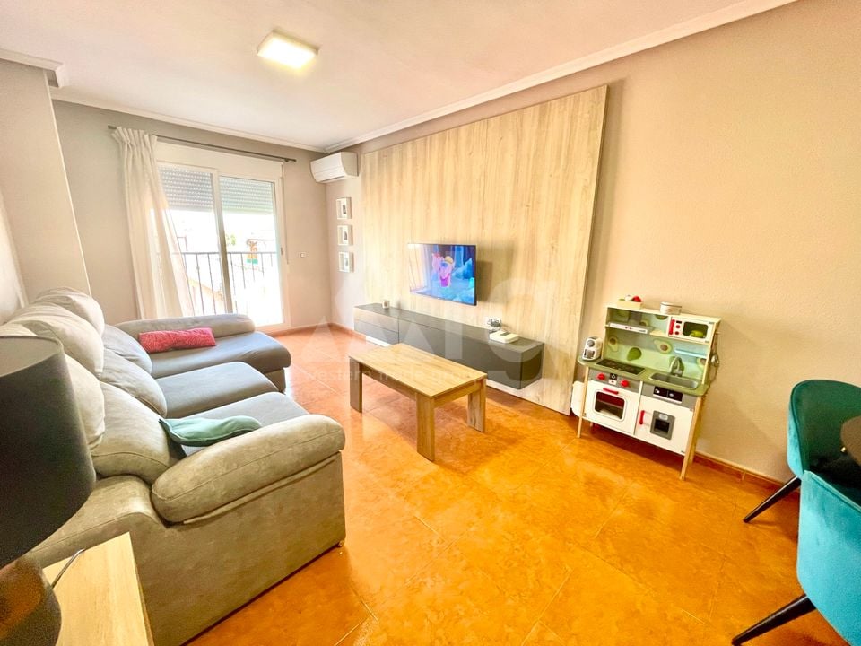 Apartman Catral, 3 hálószoba - SLN160495 - Fénykép - 1
