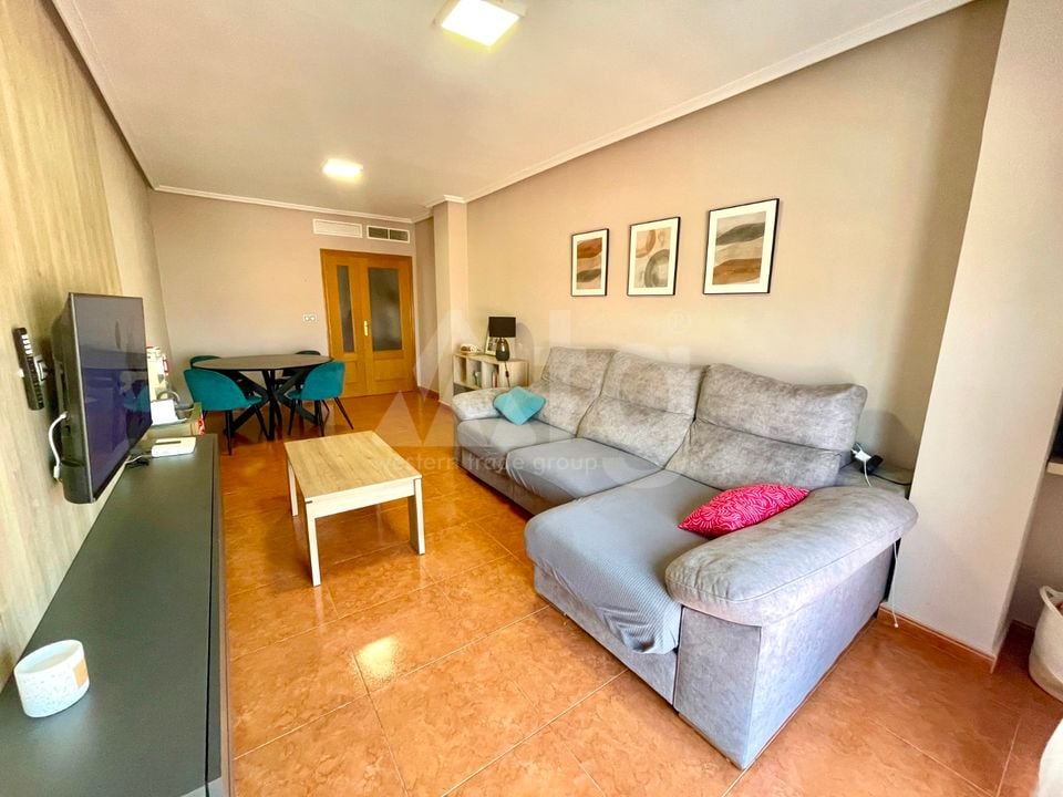 Apartman Catral, 3 hálószoba - SLN160495 - Fénykép - 2