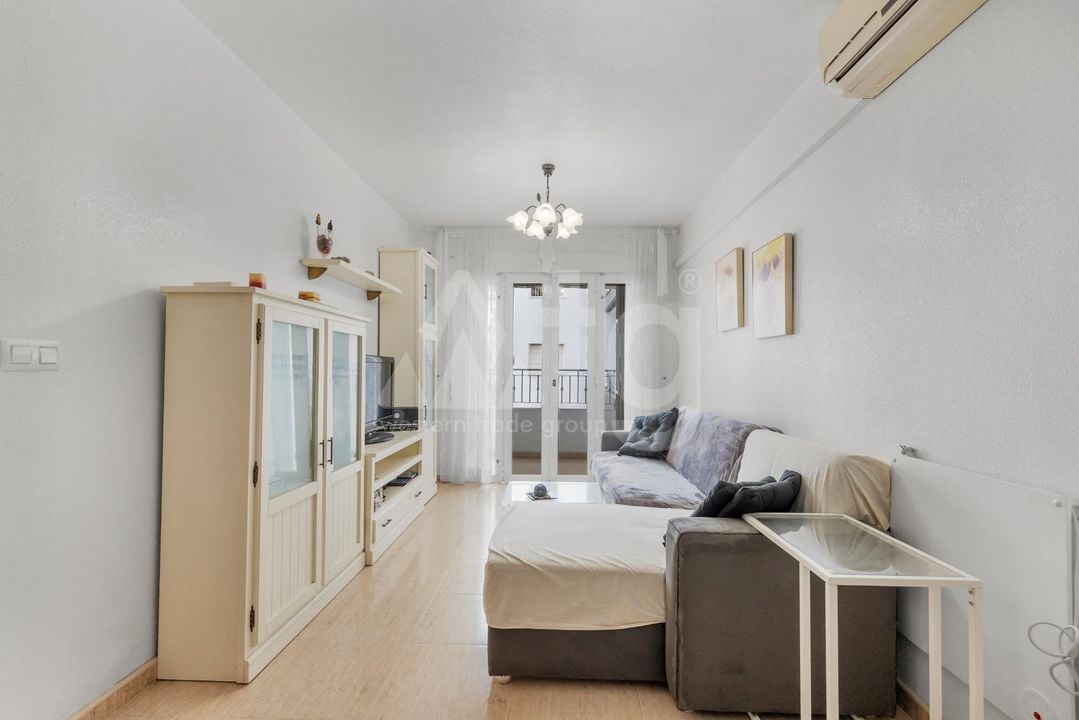 2 bedroom Apartment in Torrevieja - GVS160537 - Photo - 2