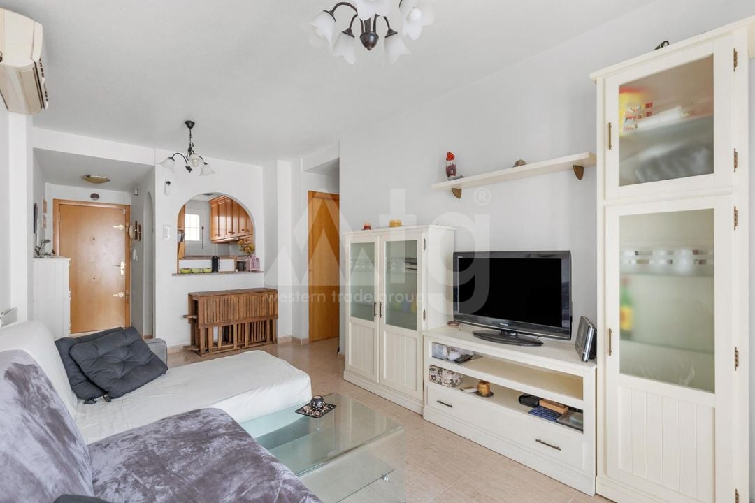 2 bedroom Apartment in Torrevieja - GVS160537 - Photo - 4