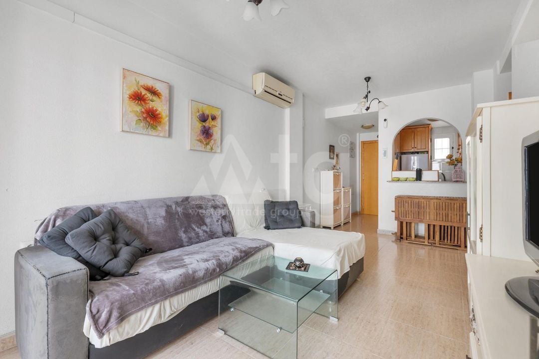 2 bedroom Apartment in Torrevieja - GVS160537 - Photo - 3