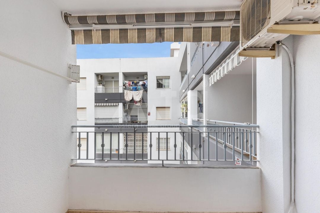 2 bedroom Apartment in Torrevieja - GVS160537 - Photo - 20