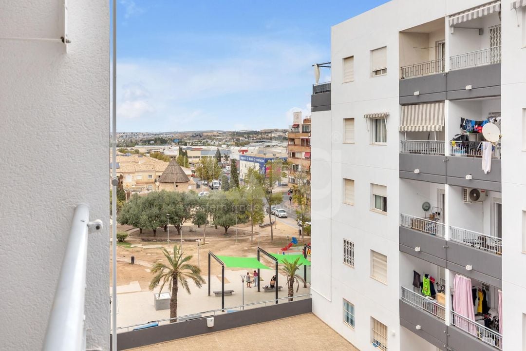 2 bedroom Apartment in Torrevieja - GVS160537 - Photo - 22