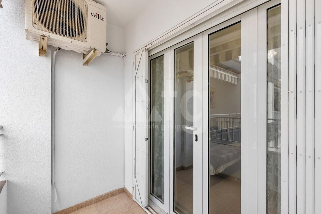 2 bedroom Apartment in Torrevieja - GVS160537 - Photo - 18