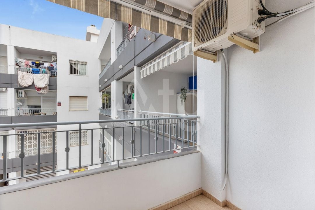 2 bedroom Apartment in Torrevieja - GVS160537 - Photo - 19