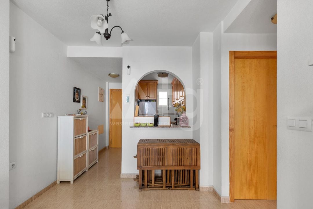 2 bedroom Apartment in Torrevieja - GVS160537 - Photo - 5