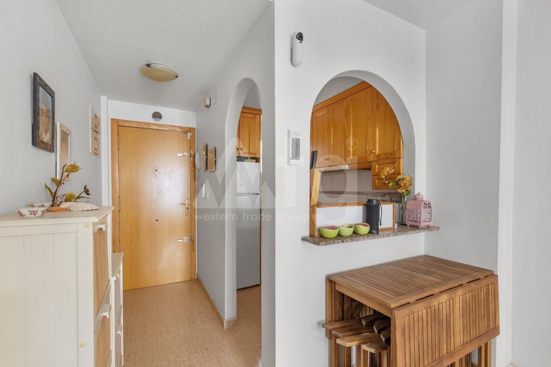 2 bedroom Apartment in Torrevieja - GVS160537 - Photo - 6