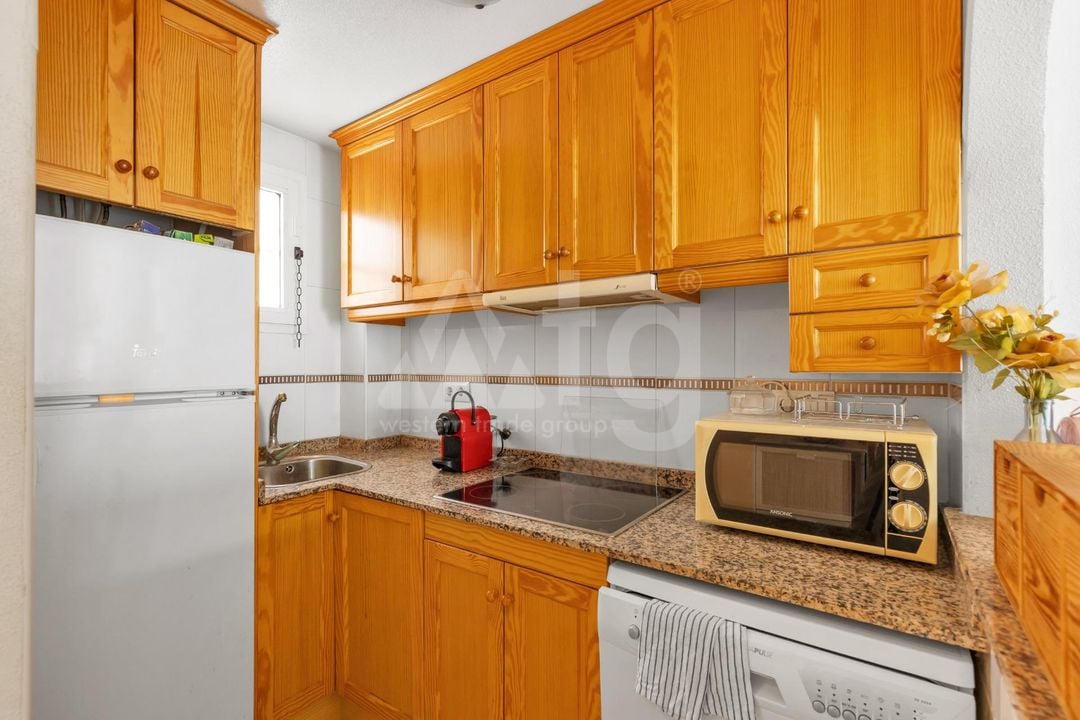 2 bedroom Apartment in Torrevieja - GVS160537 - Photo - 8