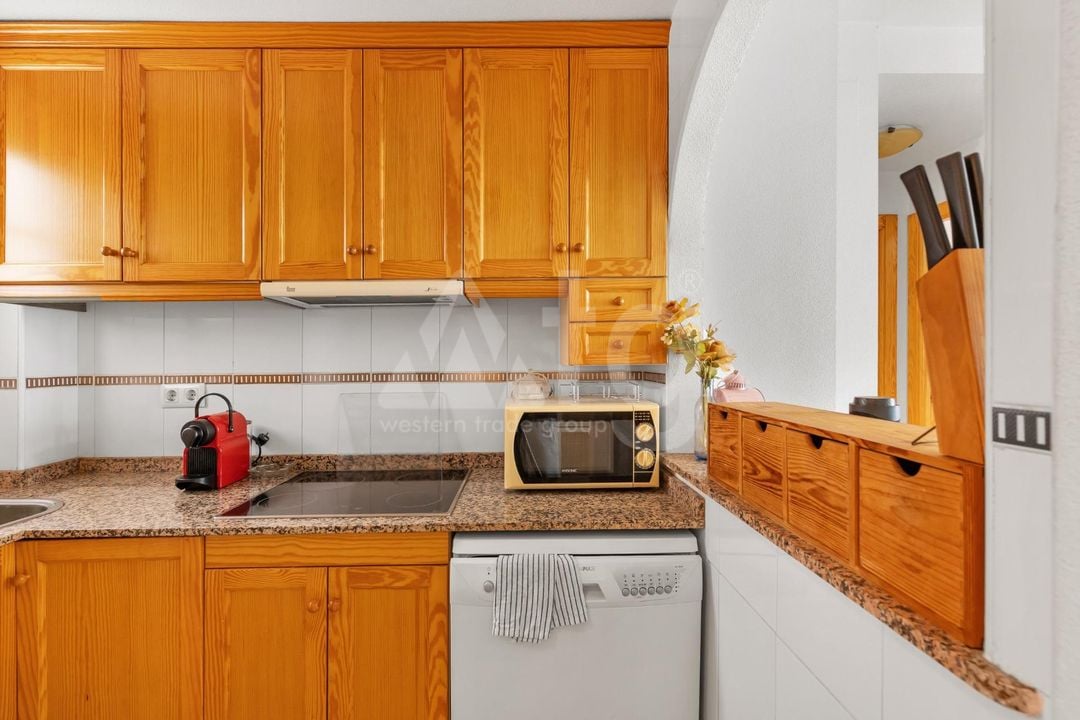 2 bedroom Apartment in Torrevieja - GVS160537 - Photo - 7