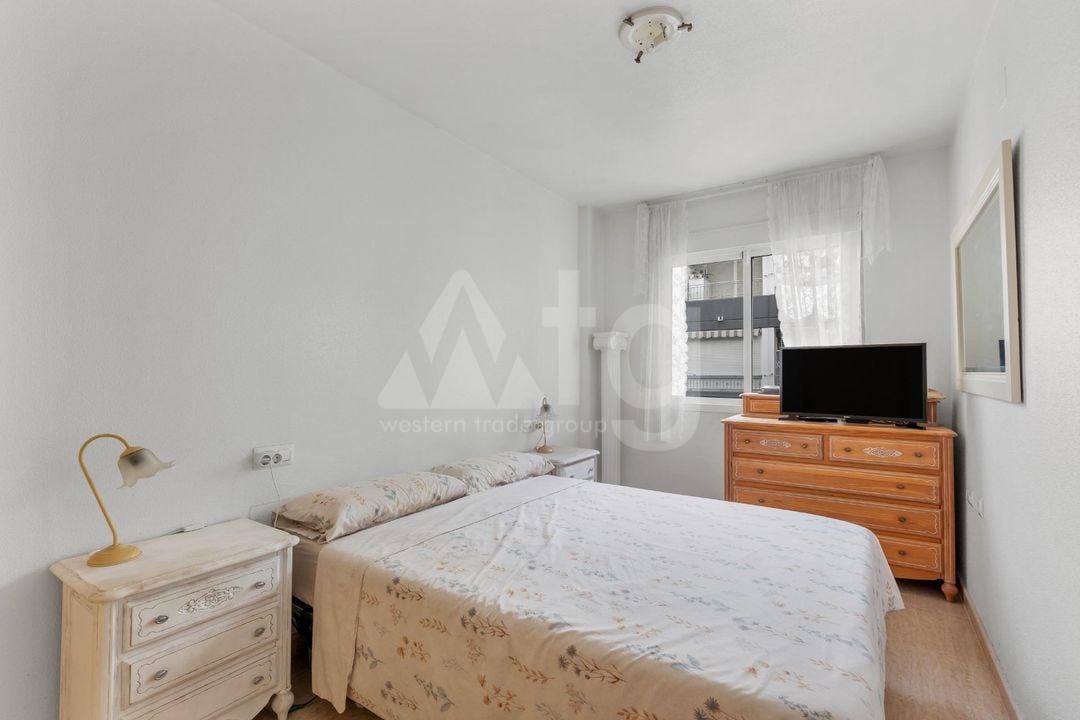 2 bedroom Apartment in Torrevieja - GVS160537 - Photo - 10