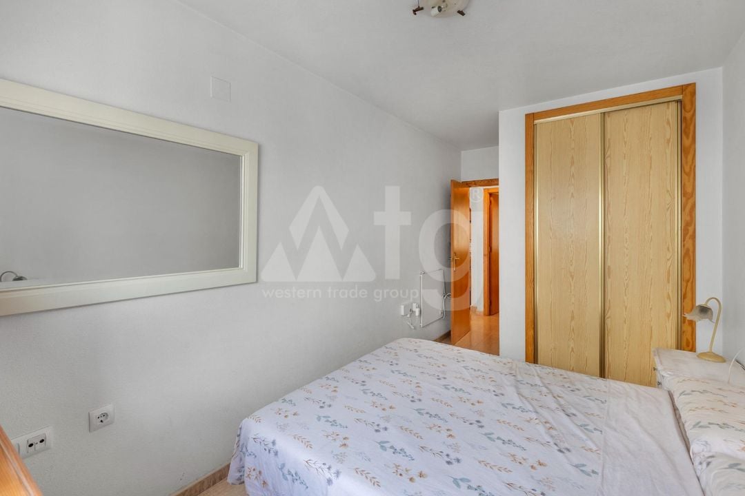 2 bedroom Apartment in Torrevieja - GVS160537 - Photo - 11