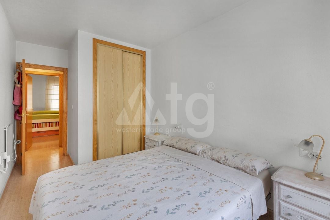 2 bedroom Apartment in Torrevieja - GVS160537 - Photo - 12