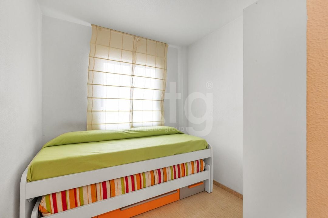 2 bedroom Apartment in Torrevieja - GVS160537 - Photo - 13