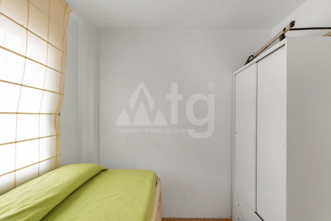 2 bedroom Apartment in Torrevieja - GVS160537 - Photo - 14