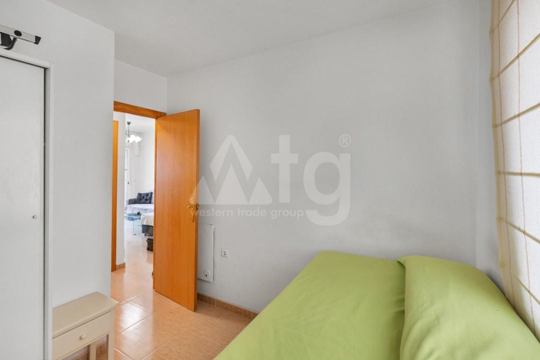 2 bedroom Apartment in Torrevieja - GVS160537 - Photo - 15