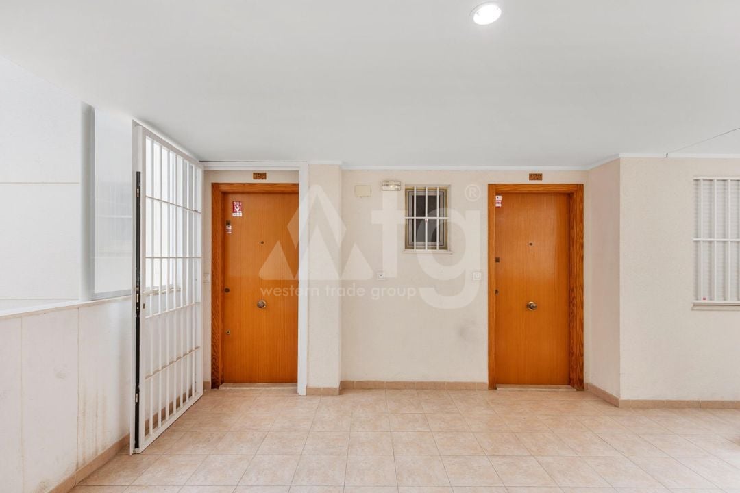 2 bedroom Apartment in Torrevieja - GVS160537 - Photo - 23