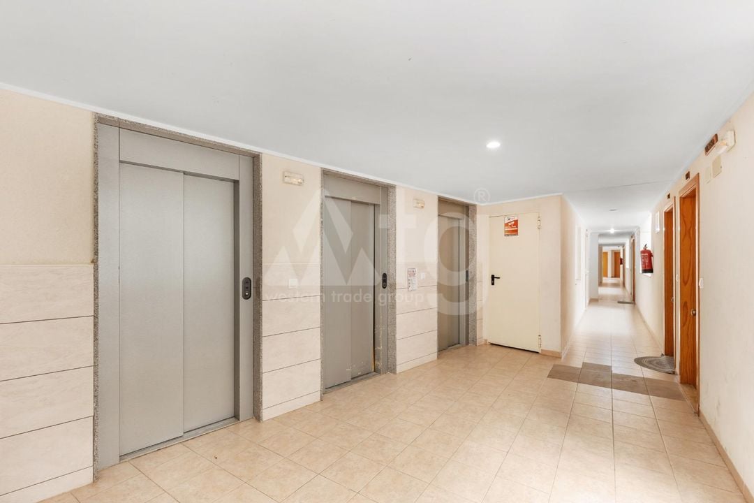 2 bedroom Apartment in Torrevieja - GVS160537 - Photo - 24