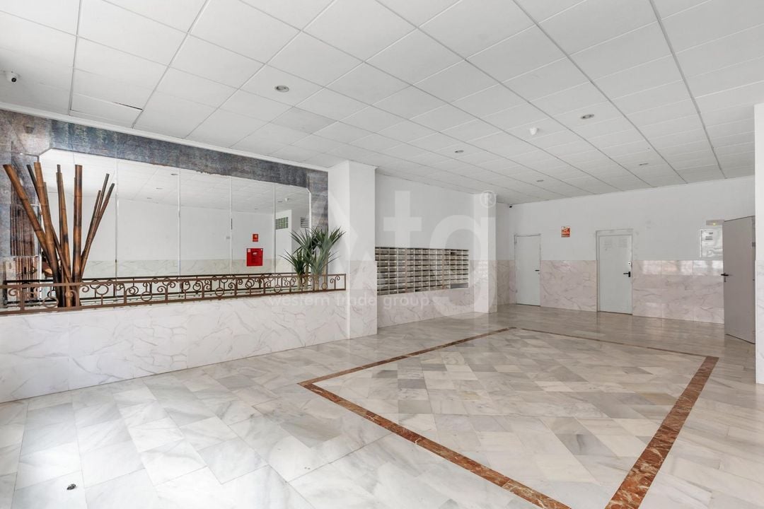 2 bedroom Apartment in Torrevieja - GVS160537 - Photo - 25