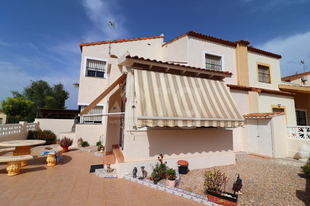 2 bedroom Villa in Algorfa - VRE160538 - Photo - 2