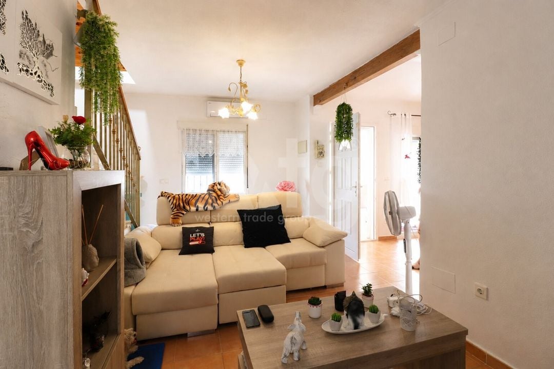 2 bedroom Villa in Algorfa - VRE160538 - Photo - 6