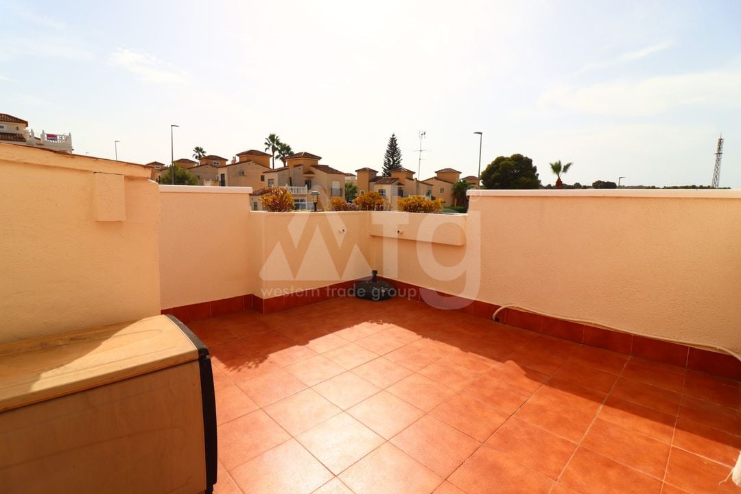 2 bedroom Villa in Algorfa - VRE160538 - Photo - 22