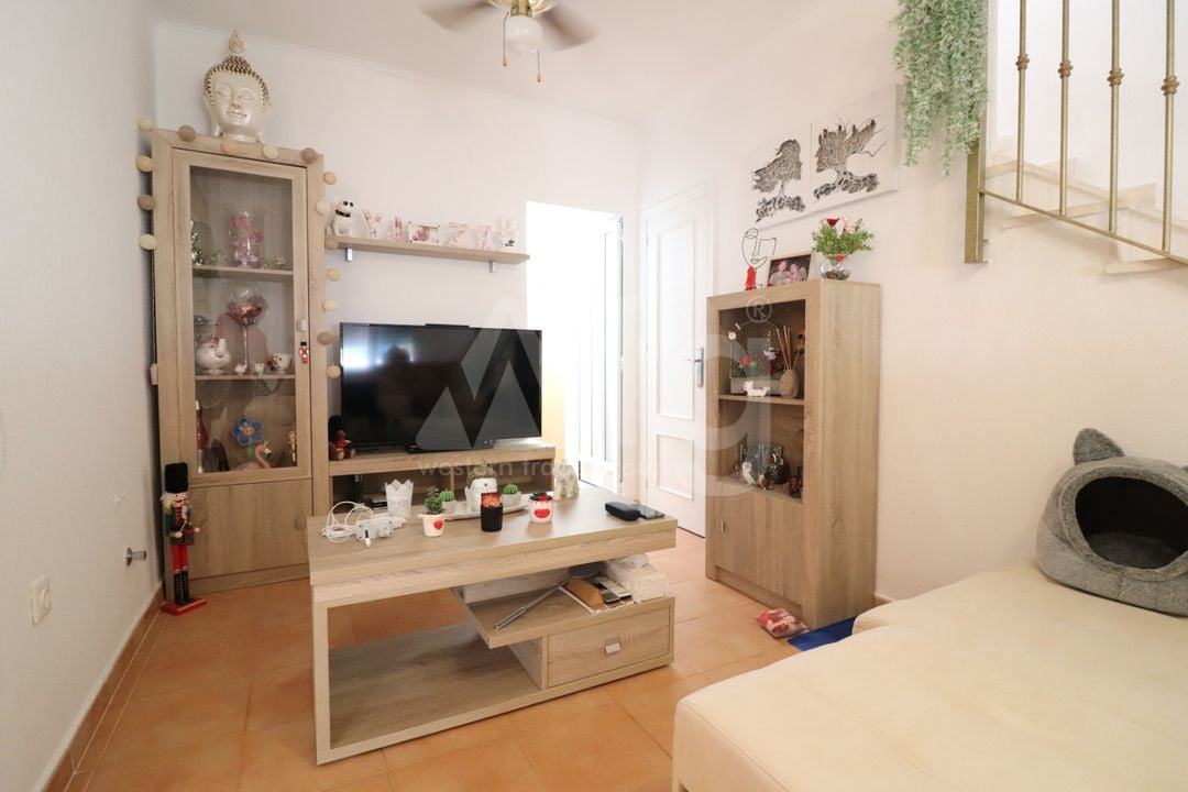 2 bedroom Villa in Algorfa - VRE160538 - Photo - 5