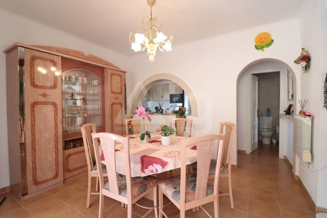 2 bedroom Villa in Algorfa - VRE160538 - Photo - 8