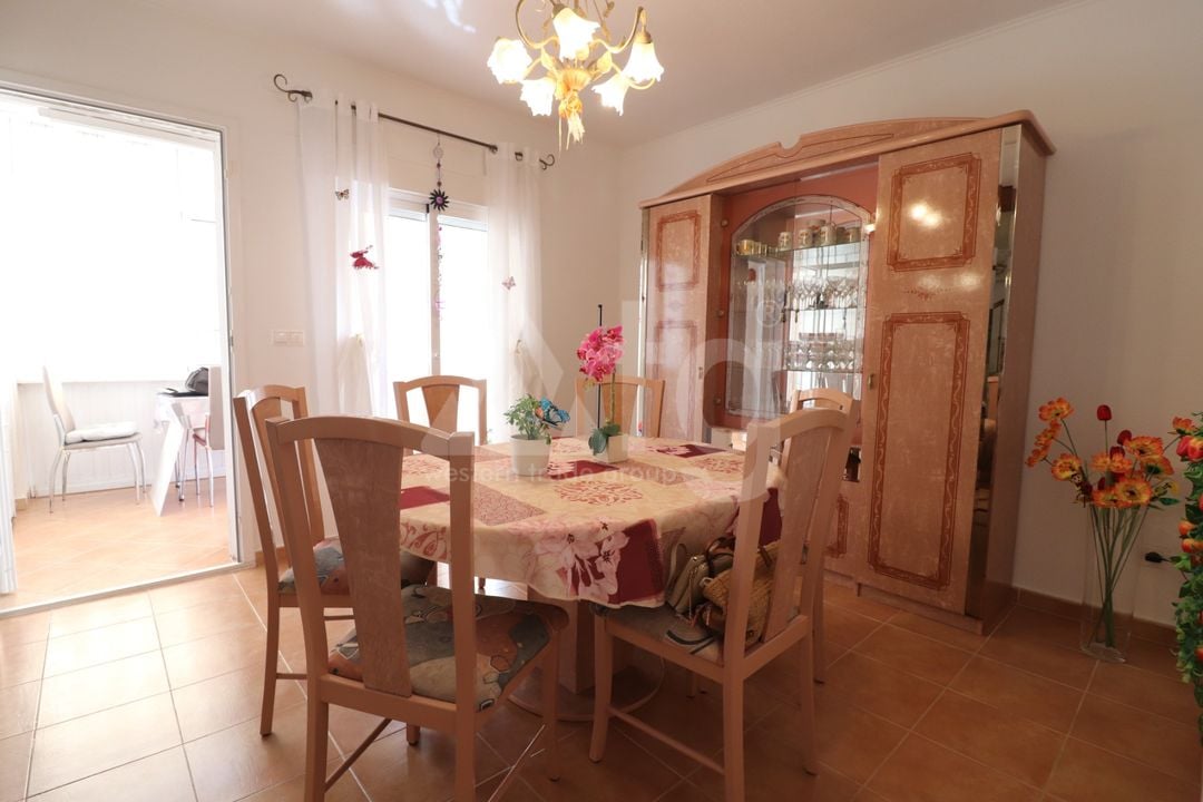 2 bedroom Villa in Algorfa - VRE160538 - Photo - 7