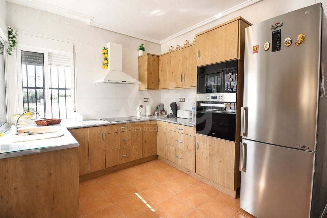 2 bedroom Villa in Algorfa - VRE160538 - Photo - 9