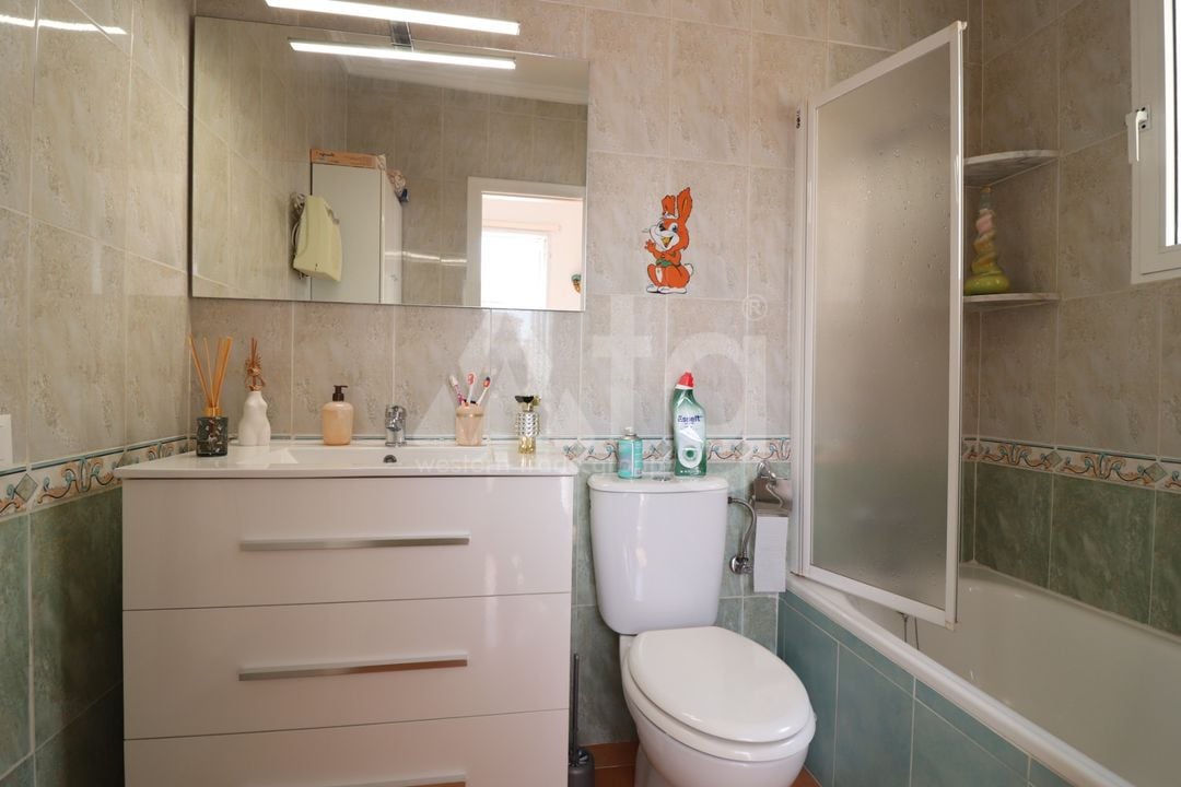 2 bedroom Villa in Algorfa - VRE160538 - Photo - 14