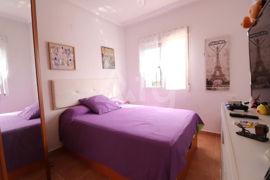 2 bedroom Villa in Algorfa - VRE160538 - Photo - 10