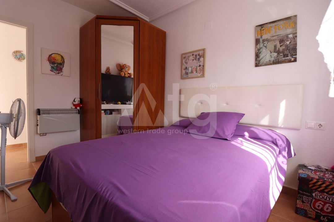 2 bedroom Villa in Algorfa - VRE160538 - Photo - 11