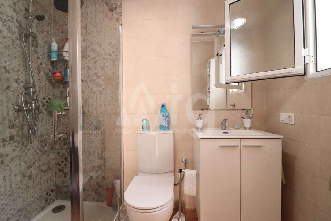 2 bedroom Villa in Algorfa - VRE160538 - Photo - 15
