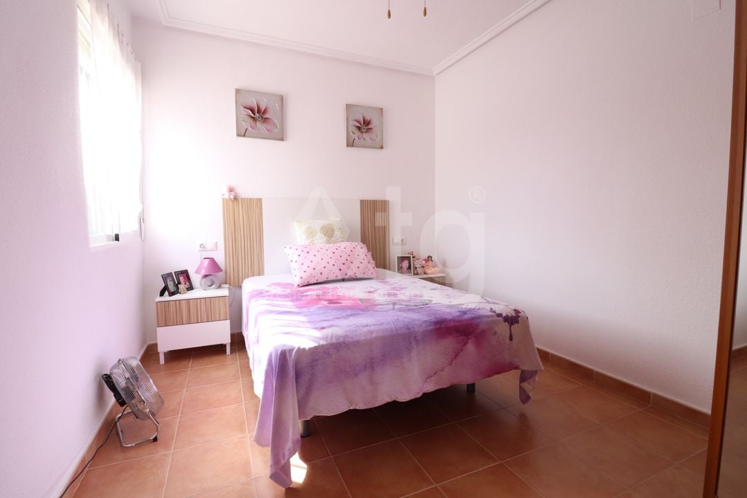 2 bedroom Villa in Algorfa - VRE160538 - Photo - 12