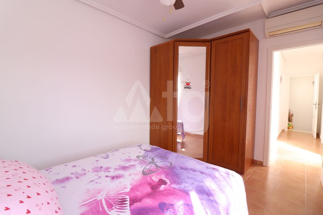 2 bedroom Villa in Algorfa - VRE160538 - Photo - 13