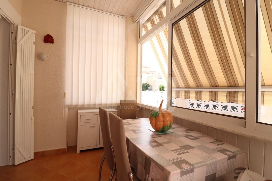 2 bedroom Villa in Algorfa - VRE160538 - Photo - 19